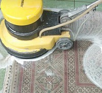 Cuci Karpet