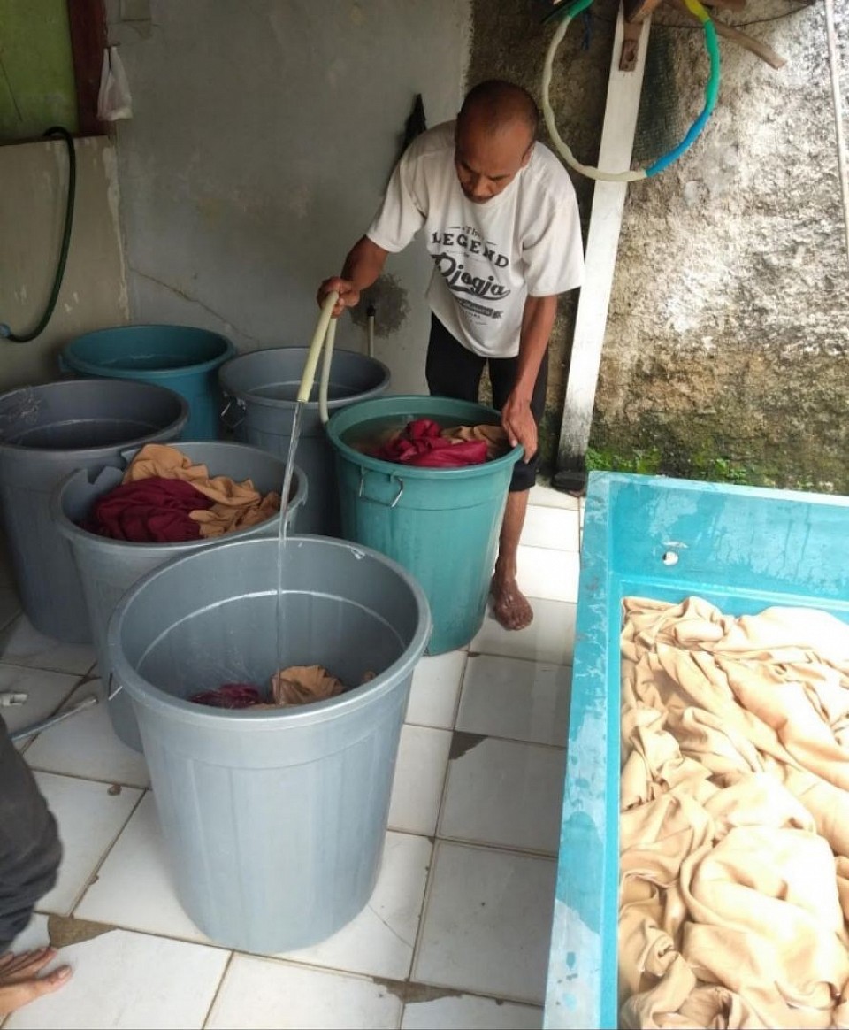 Cuci Hordeng