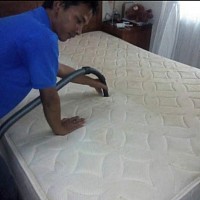 Cuci Spring Bed